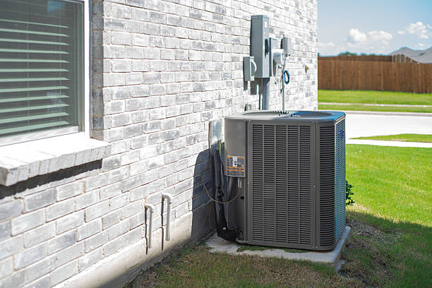 Reliable Ac Installation contractor in Rainbow City, AL by FH HVAC